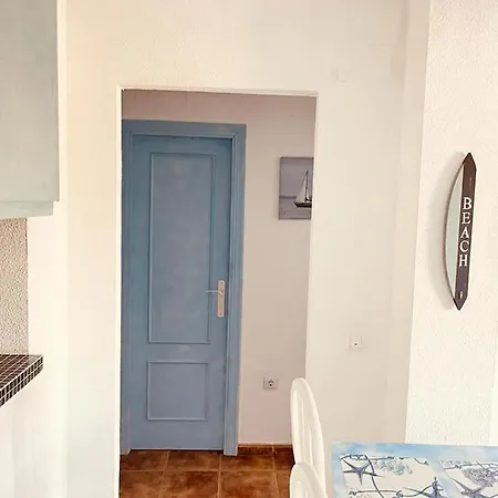 Blue Summer - Atico - Penthouse Fuengirola Exterior foto