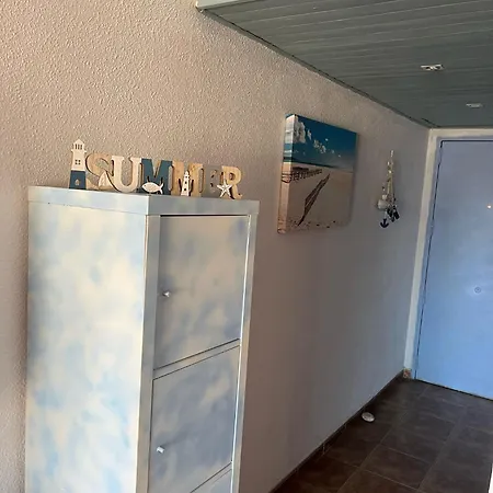 Blue Summer - Atico - Penthouse Fuengirola Exterior foto