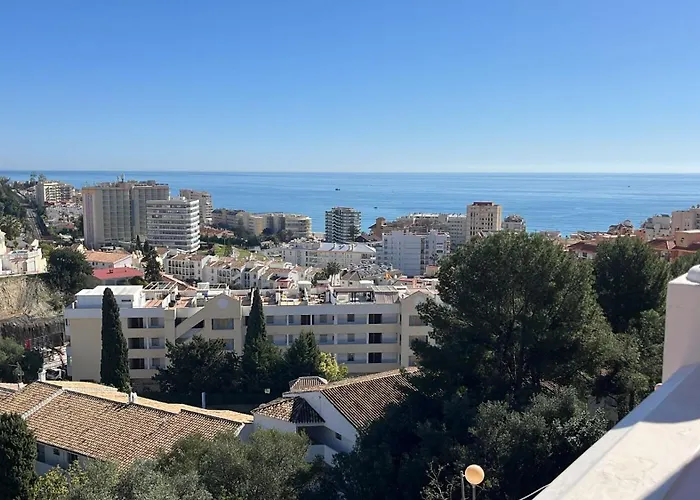 Blue Summer - Atico - Penthouse